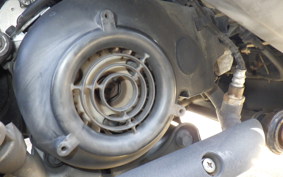 YAMAHA AXIS 125 TREET SE53J