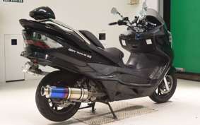 SUZUKI SKYWAVE 250 (Burgman 250) S Gen.3 CJ46A