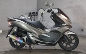 HONDA PCX 150 KF30