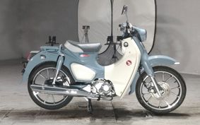 HONDA  SUPER CUB C125 JA58