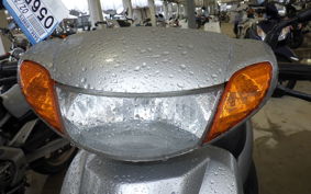 YAMAHA JOG Gen.5 SA36J