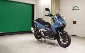 HONDA ADV160 KF54