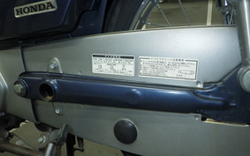 HONDA C50 SUPER CUB E 2017 AA01