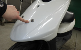 YAMAHA JOG Delux SA39J