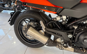 HARLEY X500 2024 W5B
