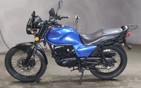 SUZUKI EN125 PCJK6