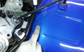 SUZUKI GSX-R1100 Gen.2 1995