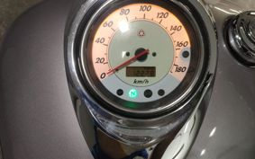 YAMAHA DRAGSTAR 1100 1999 VP10J