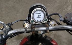 KAWASAKI ESTRELLA250 RS BJ250A