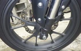 HONDA CB250RA 2025 MC52