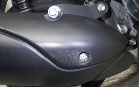YAMAHA TRICITY 125 SEK1J