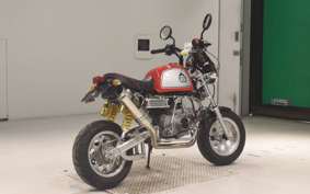 HONDA GORILLA 2021 Z50J