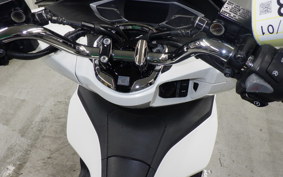 HONDA PCX125 2010 JK05