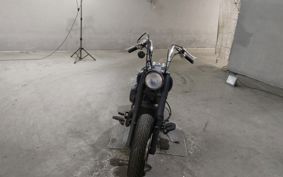 HONDA SHADOW 400 1997 NC34