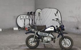 HONDA MONKEY Z50J