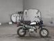 Фото Honda MONKEY с японского аукциона