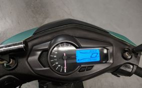 YAMAHA CYGNUS125XSR SEA5J