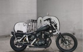 YAMAHA VIRAGO 250 3DM