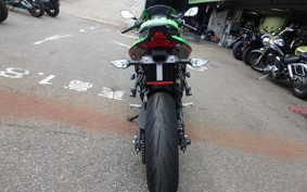 KAWASAKI NINJA ZX-25R KRT ED ZX250E