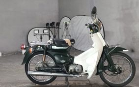 HONDA SUPER CUB70 C70