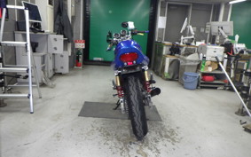 KAWASAKI BALIUS 250 Gen.2 2010 ZR250B