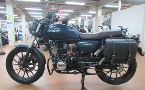 HONDA GB350 2022 NC59