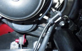 KAWASAKI ZX-25R ZX250E