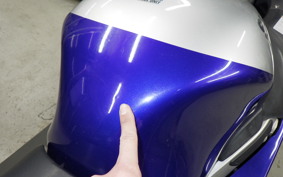 SUZUKI GSX1300R HAYABUSA 2001