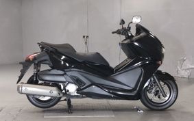 HONDA PHASE MF11