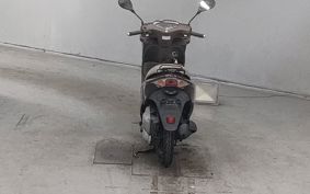 HONDA DIO CHESTER AF68