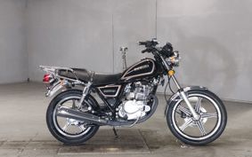 SUZUKI GN125 F Gen.2 PCJ2N