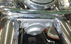 KAWASAKI VULCAN 1500 SIDECAR 1996 VNT50D