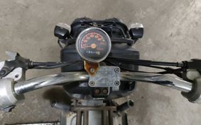 HONDA ZUMAR AF58
