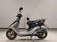 Фото Honda DIO SR GEN 3 с японского аукциона