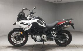 BMW F750GS 0B08