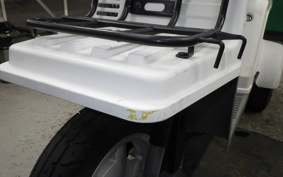 HONDA GYRO X 2013 TD02