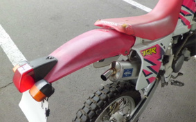 HONDA CRM250R MD24