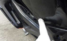 KAWASAKI ZZ-R400 Gen.2 2003 ZX400N