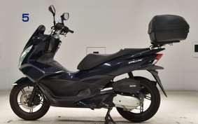 HONDA PCX125 JF56