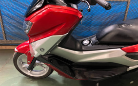 YAMAHA NMAX ABS SE86J