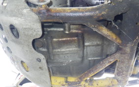 SUZUKI DR250 S SJ44A