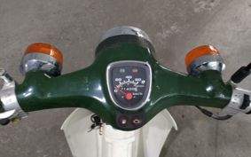 HONDA SUPER CUB50 AA01