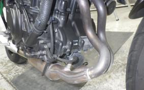 KAWASAKI Z400 Gen.2 2023 EX400L