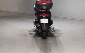 YAMAHA MAJESTY 250C SG03J