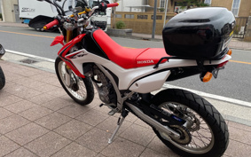 HONDA CRF250L MD38