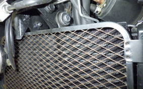 SUZUKI V-STROM 250 A 2004