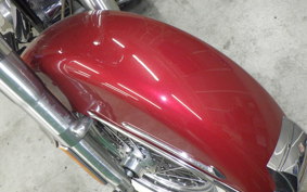 HARLEY FLST 1450 2006
