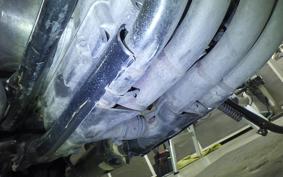 KAWASAKI ELIMINATOR 400 1987 ZL400A