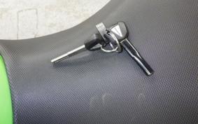 KAWASAKI NINJA 400 2023 EX400L