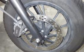 HONDA REBEL 250 MC49